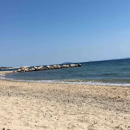Town House - Ocean View Σπίτι διακοπών