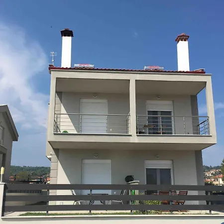 Town House - Ocean View Nikiti (Sithonia)