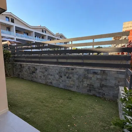 Town House - Ocean View *