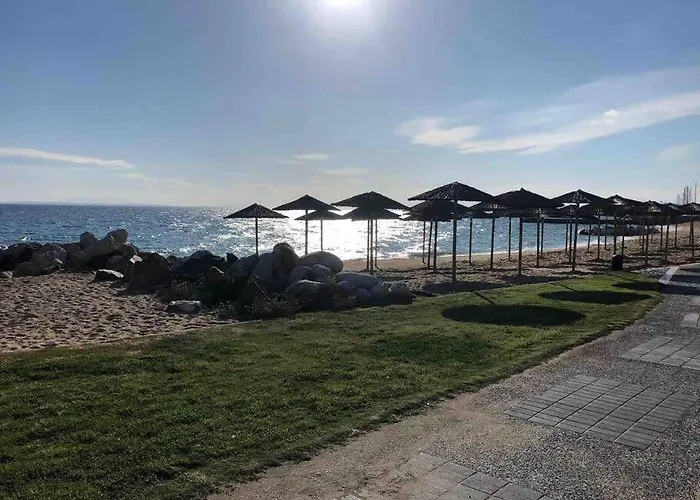 Town House - Ocean View Σπίτι διακοπών *