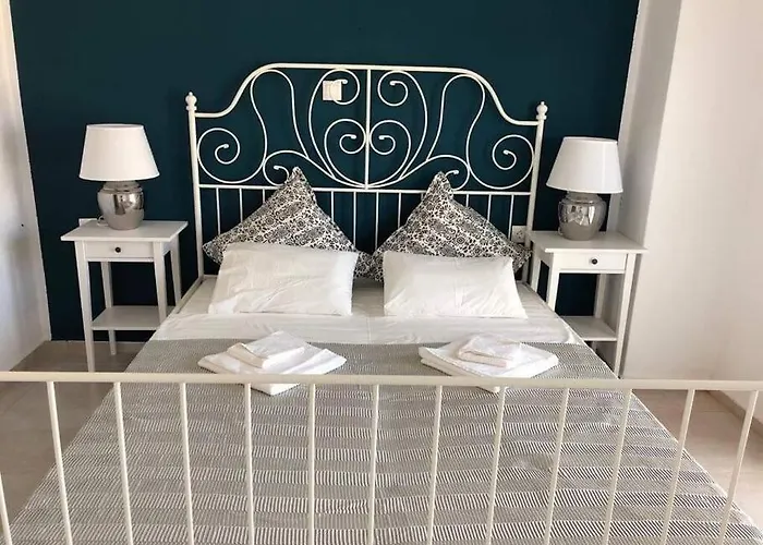 Town House - Ocean View Νικήτη