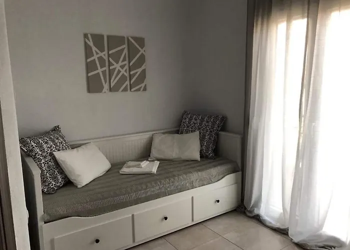 Σπίτι διακοπών Town House - Ocean View Νικήτη