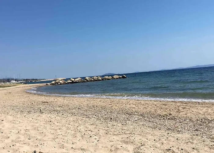 Town House - Ocean View Σπίτι διακοπών