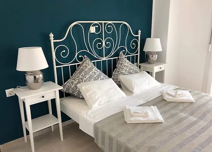Town House - Ocean View *