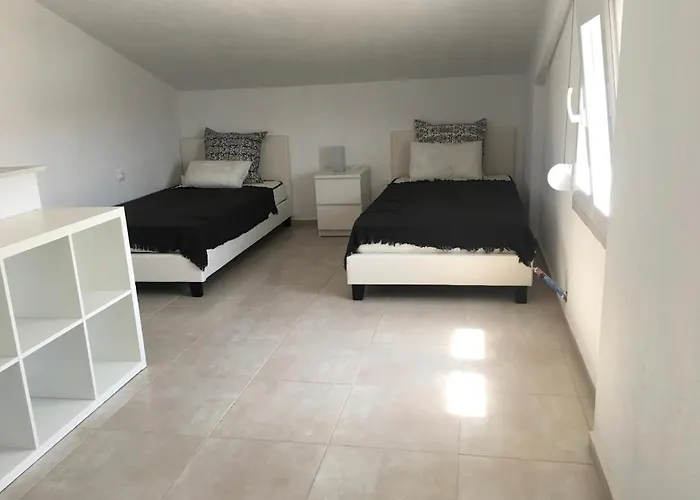 Town House - Ocean View