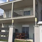 Town House - Ocean View