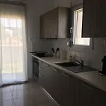 בית נופש Town House - Ocean View ניקיטי