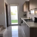 בית נופש Town House - Ocean View