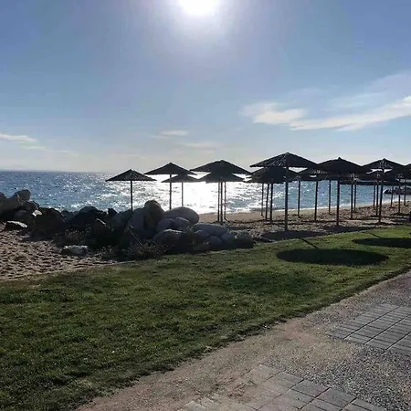Town House - Ocean View Ferienhaus *