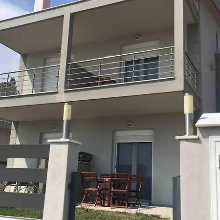 Town House - Ocean View