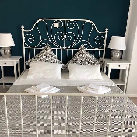 Town House - Ocean View ניקיטי