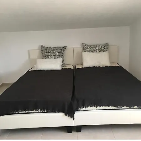 Town House - Ocean View 펜션 *