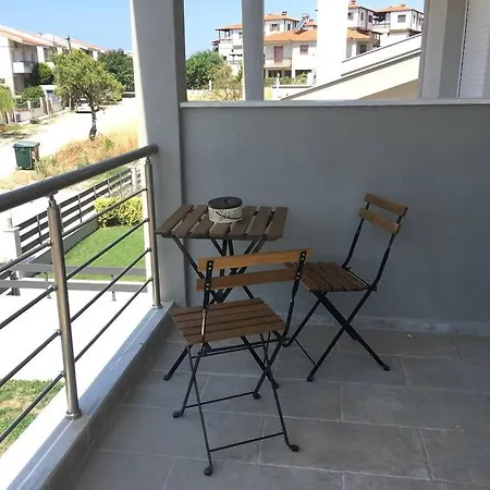 Town House - Ocean View *
