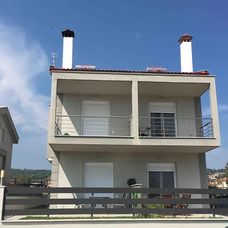 Town House - Ocean View Nikiti (Sithonia)
