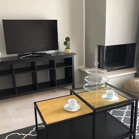 Ferienhaus Town House - Ocean View