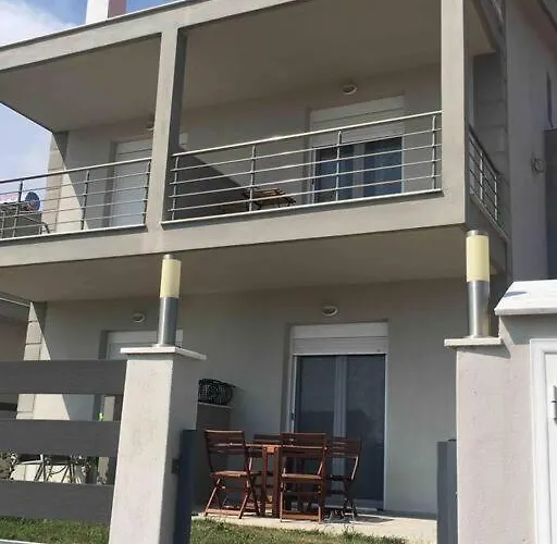 Town House - Ocean View