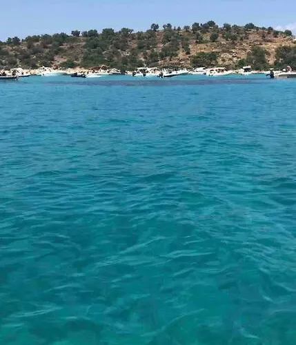 Town House - Ocean View Nikiti (Sithonia)