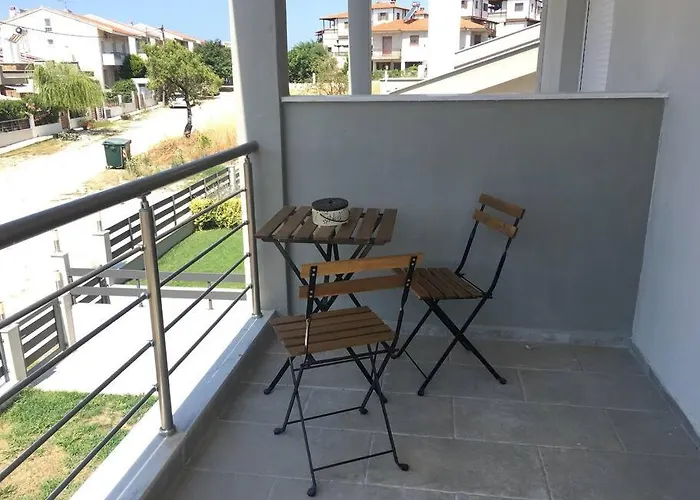 Town House - Ocean View *