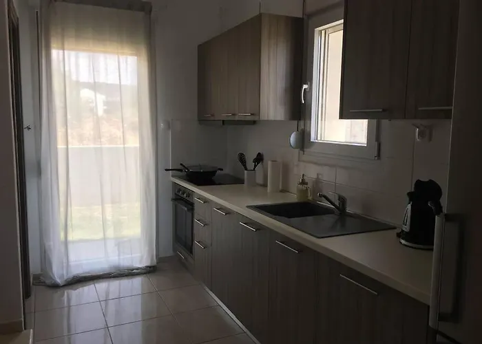 Casa vacanze Town House - Ocean View Nikiti (Sithonia)