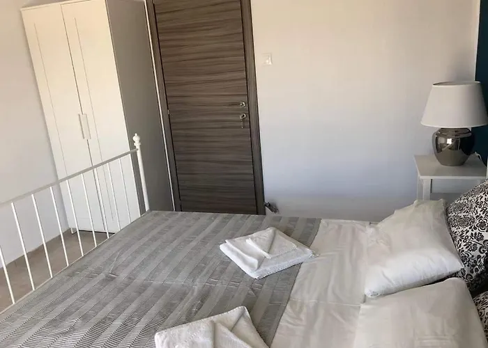 Town House - Ocean View Casa vacanze *