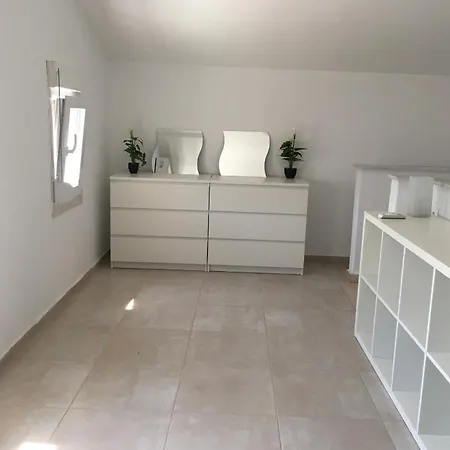 Town House - Ocean View Semesterbostad