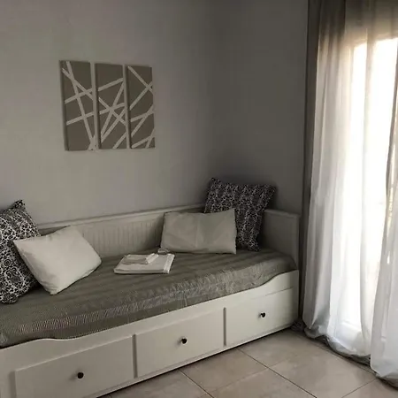 Semesterbostad Town House - Ocean View Nikiti (Sithonia)