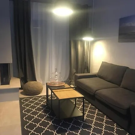 Town House - Ocean View Dom wakacyjny Nikiti (Sithonia)