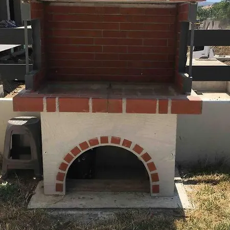 Town House - Ocean View Nikiti (Sithonia)