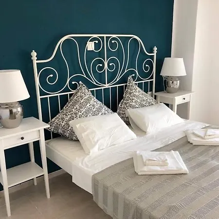 Town House - Ocean View *