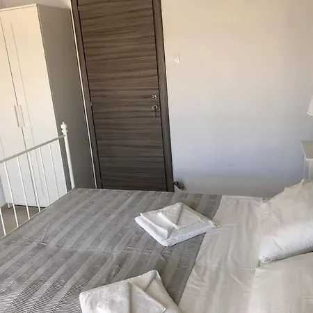 Town House - Ocean View Semesterbostad *