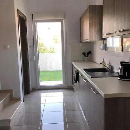 Semesterbostad Town House - Ocean View