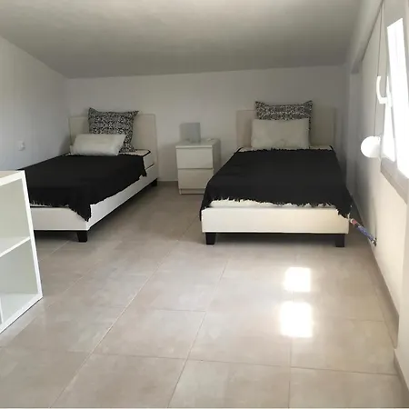 Town House - Ocean View
